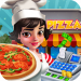 Pizza Maker Restaurant Cash Register: Cooking Game v1.0.4 [MOD]