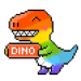 Dino Fun – Color By Numer v1.1.4 [MOD]