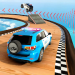 Police Prado Car Stunt Games v2.3 [MOD]