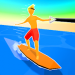 Beach Board 3D v1.0.0 [MOD]