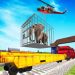 Zoo Animal Train Truck Transportation Beast Game v4 [MOD]