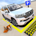 Modern Cars Parking: Doctor Driving Games v0.7.7 [MOD]