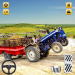 Tractor Trolley Cargo Farming Simulation Game 2019 v1.0 [MOD]