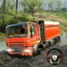 Heavy Cargo Truck Simulator : Offroad Uphill Game v0.1.5 [MOD]