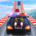 đuổi theo xe cảnh sát gT Racing Stunt: Ramp Car v3.0.2 [MOD]