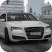 Parking City Audi A8 – Drive v5.35 [MOD]