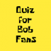 Quiz for Sponge Fans v1.0 [MOD]