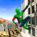 Miami Spiderman Rope Hero: Open World v1.0.9 [MOD]