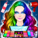 Complete Makeup – Princess Hair Salon v7.8.8 [MOD]