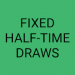 Fixed Half Time Draws v9.8 [MOD]