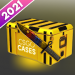 Case Opening Simulator  – Case Opener v2.5 [MOD]