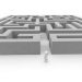 Maze And Labyrinth 3D V2 v1.3 [MOD]