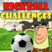 Kick Ball Challenges v19 [MOD]