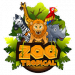 4D Tropical Zoo v1.6 [MOD]