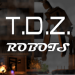 T.D.Z. Robots Story – the Soviet Apocalypse v1.01 [MOD]