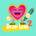Draw Love 2 – Vẽ Hình IQ v0.1.31 [MOD]