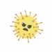 The Deadly Virus v1.5 [MOD]