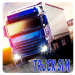 Truck Driver Simulation – Truck Simulator Games v1.0 [MOD]