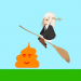 Poop & Witches v1.0.1 [MOD]