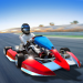 Go kart race buggy kart rush đua bãi biển v1.0 [MOD]
