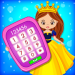 Baby Princess Phone – Princess Baby Phone Games v1.0.3 [MOD]