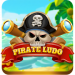Pirate Ludo – Dice Roll Ludo With Friends v1.1.0 [MOD]