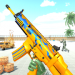 FPS Shooter Games 2020:New Counter Terrorist Game v3.4 [MOD]