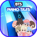 BTS – Piano Tiles Dynamite v4.0 [MOD]