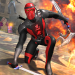Super Ninja Hero Fighting Game – Kungfu Battle v1.2 [MOD]