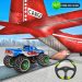 Monster Truck Car Transport Plane Games: Ship Game v1.9 [MOD]