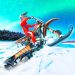 Snow Hill Bike Stunt Racing: Multiplayer Games v1.6 [MOD]