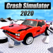 Demolition Derby Destruction : New Car Crash Games v1.0 [MOD]