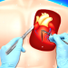 Hand Surgery & Heart Surgery  Operation Game v2.3.3 [MOD]