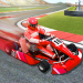 Kart Racer: Trò chơi 3D Street Kart Racing v1.0 [MOD]
