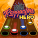 Guitar Reggaeton Hero: jogo de música e ritmo v5.4.2 [MOD]