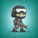 Metal Shooter: Super Soldiers Slug – Shooting Game v1.8.0 [MOD]