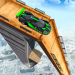 Racing Car Stunts Ramp Impossible v1.0 [MOD]