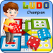 cổ điển ludo vô địch 2020: tự do Trực tuyến ludo v1.1 [MOD]