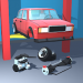 Retro Garage – Car mechanic simulator v2.4.0 [MOD]