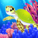 Splash: Ocean Sanctuary v1.980 [MOD]