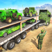 Quân đội xe vận tải hàng Simul v1.1 [MOD]