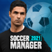 Soccer Manager 2021 – Free Football Manager Games v2.1.0 [MOD]