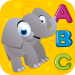 ABC Animal Alphabet Tracing – Puzzle Coloring Book v1.9 [MOD]