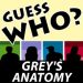 Grey's Anatomy – Guess Who? v8.7.4z [MOD]