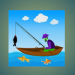 Fishing game v1.0.6 [MOD]