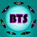 BTS Love Planets v1.0.1 [MOD]