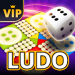 Ludo Offline – Single Player Board Game v1.5.8 [MOD]