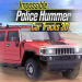 Impossible Police Hummer Car Tracks 3D v1.02 [MOD]