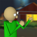 Baldi: The Savior v1.21 [MOD]