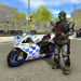 Police Bike Real Crime City Driver v3.0 [MOD]